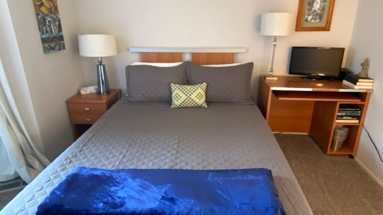 Photo of Bedroom in Three Rivers