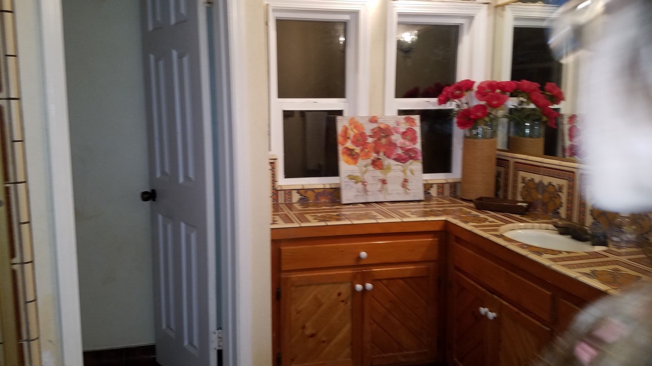 Photo of Bathroom in Three Rivers