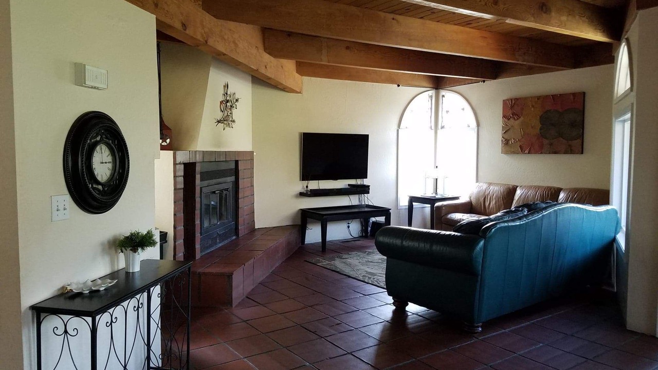 Photo of Livingroom in Three Rivers
