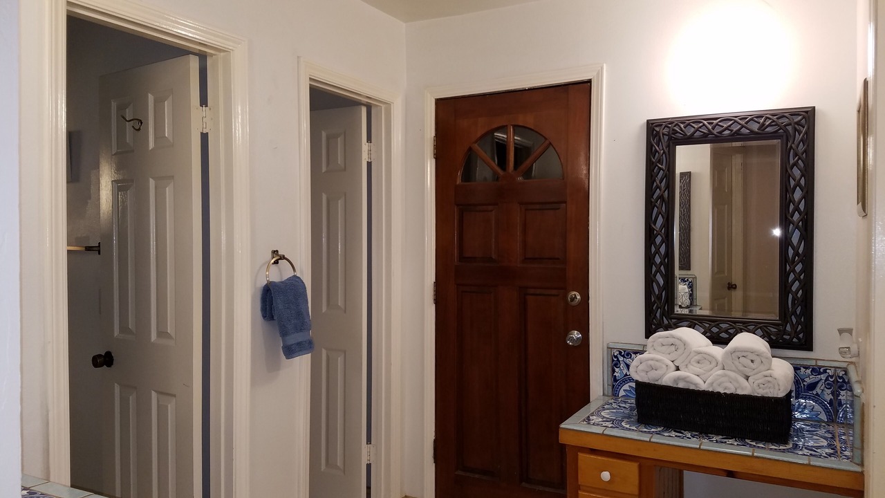 Photo of Bedroom in Three Rivers