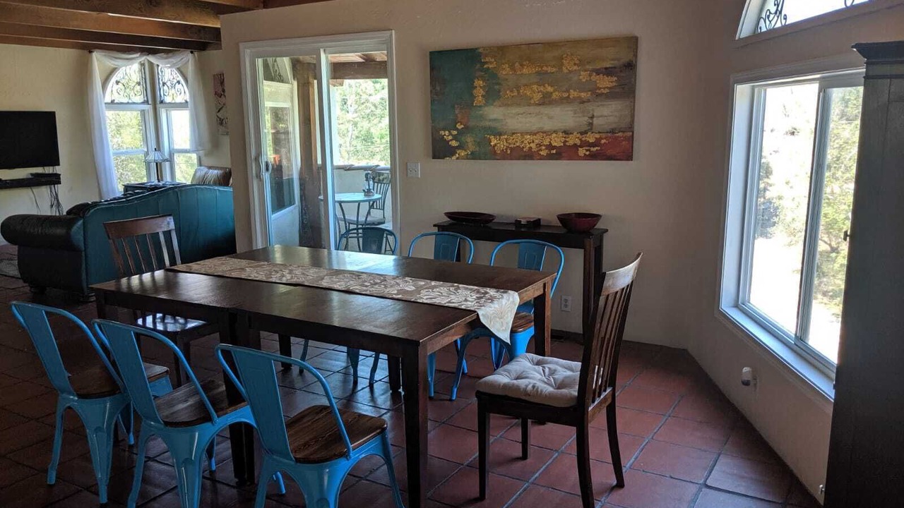 Photo of Livingroom in Three Rivers