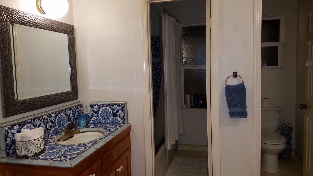 Photo of Bathroom in Three Rivers