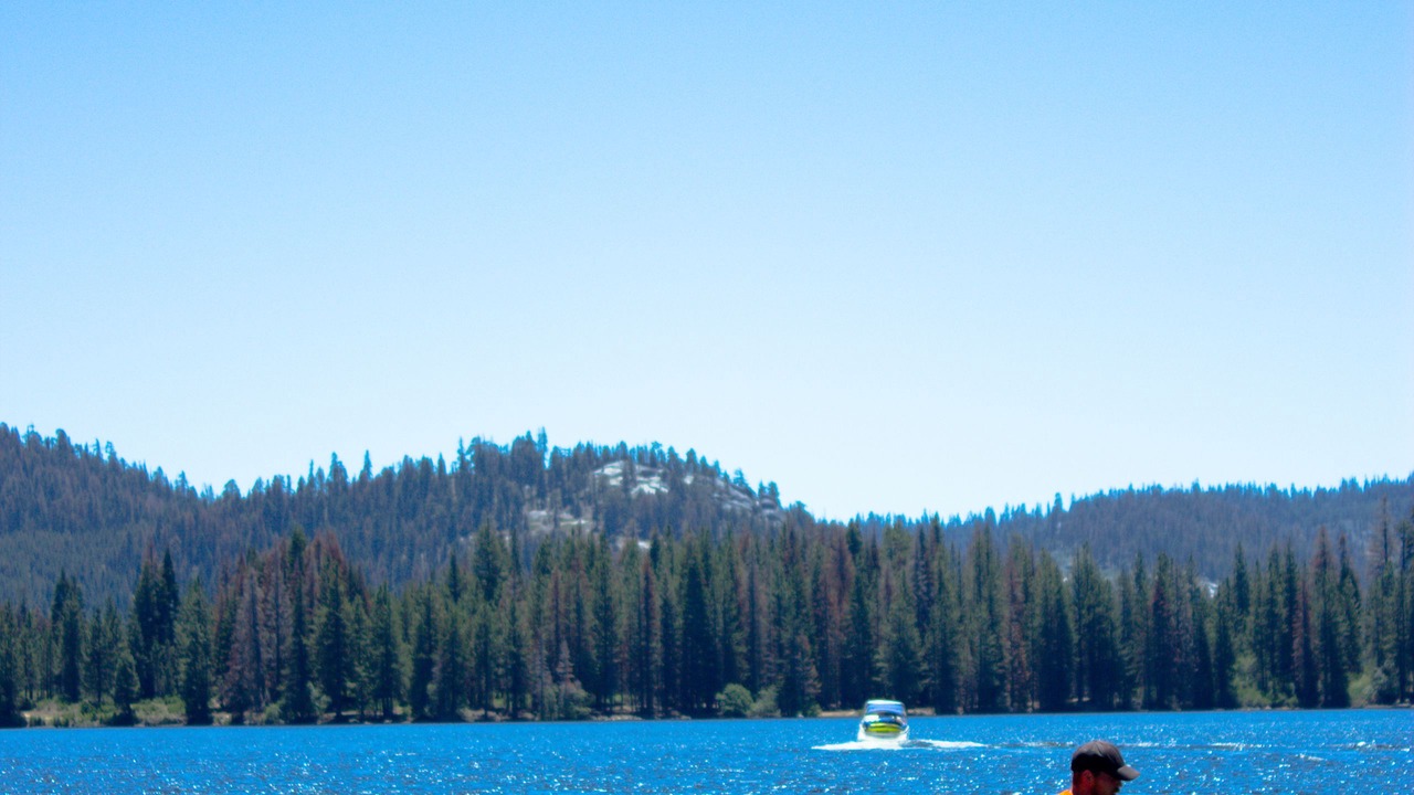 Photo of Others in Huntington Lake
