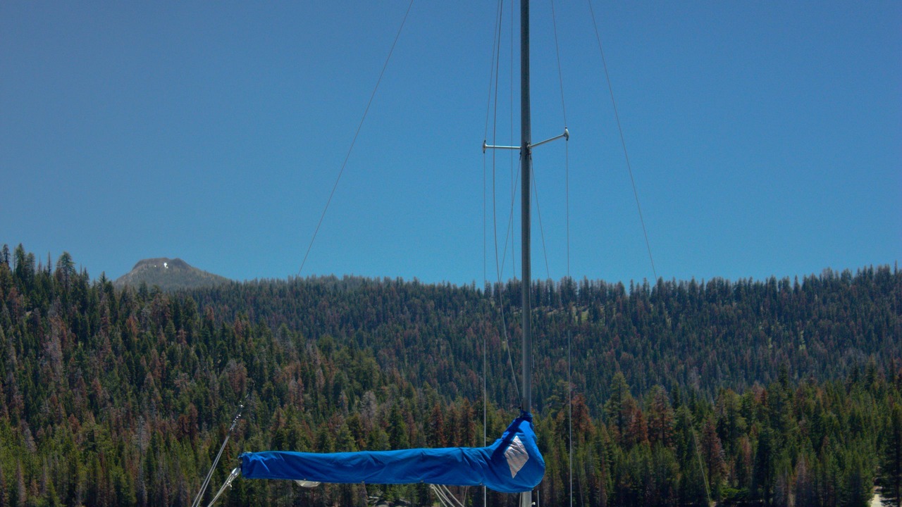 Photo of Outdoor in Huntington Lake