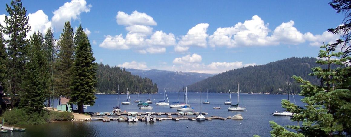 Photo of Others in Huntington Lake