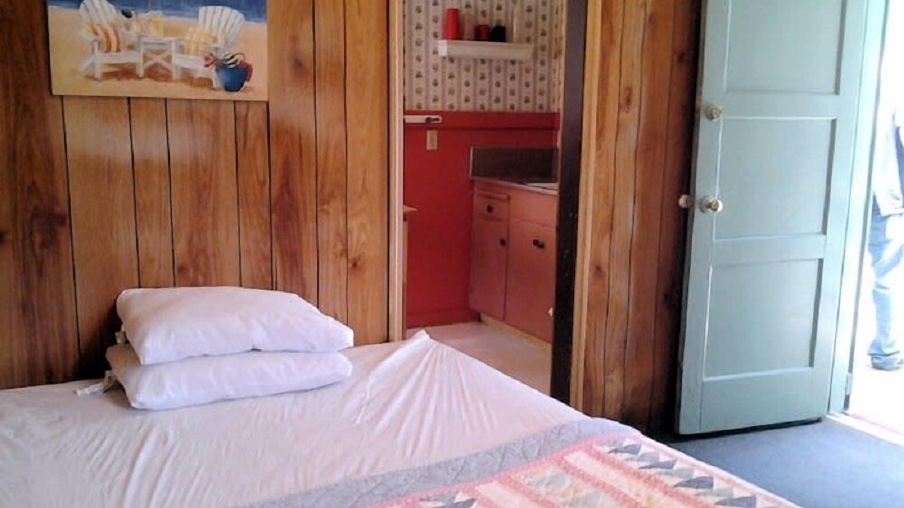 Photo of Livingroom in Huntington Lake