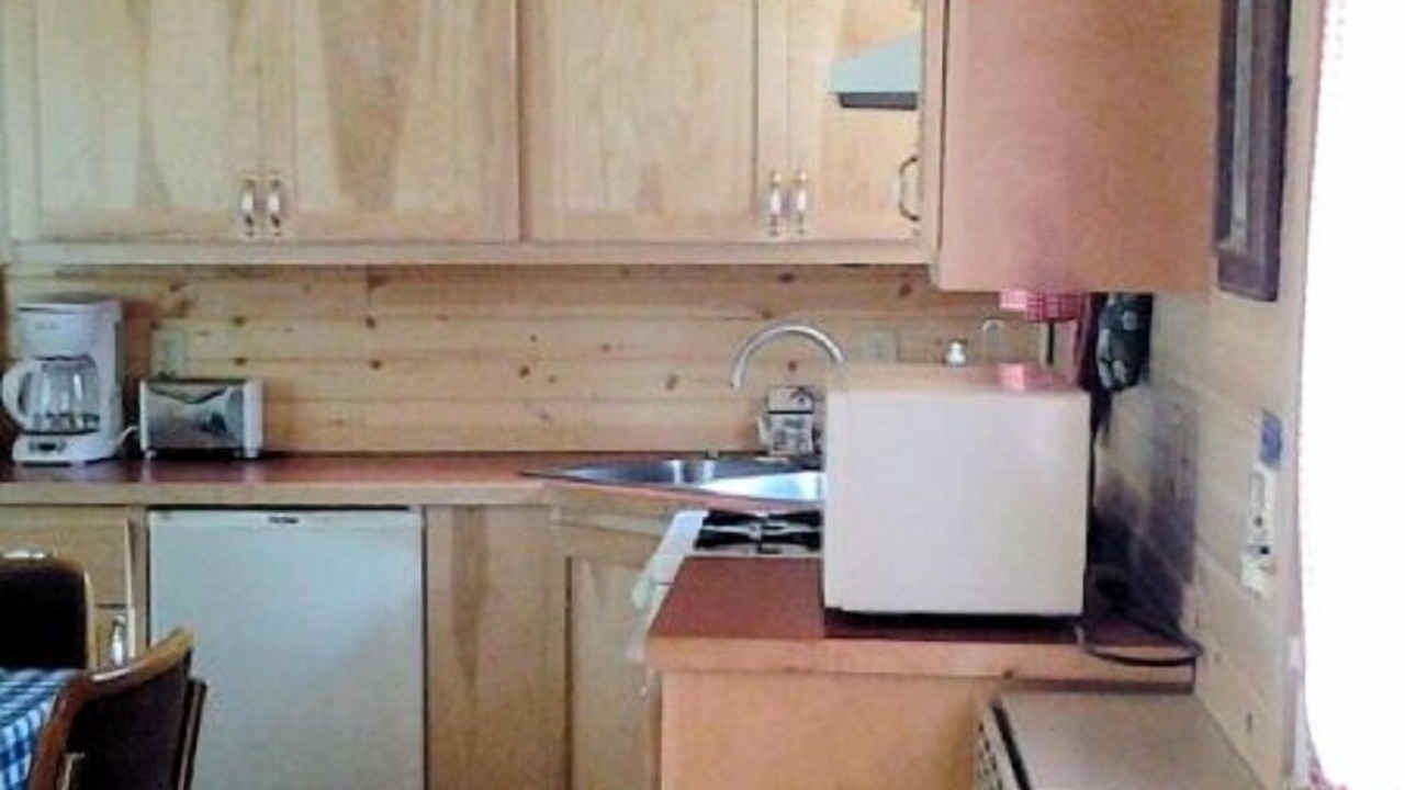 Photo of Kitchen in Huntington Lake