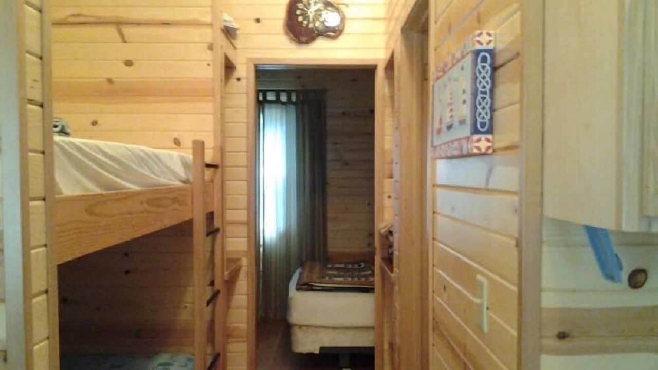 Photo of Others in Huntington Lake