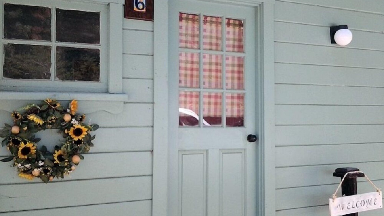 Photo of Bedroom in Huntington Lake