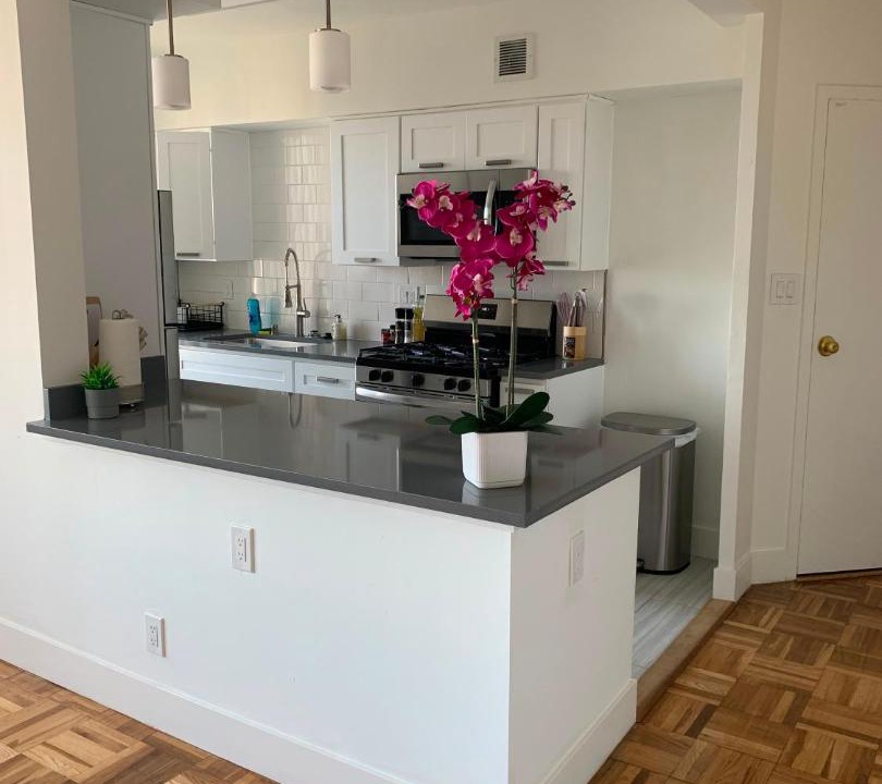Photo of Kitchen in La Brea