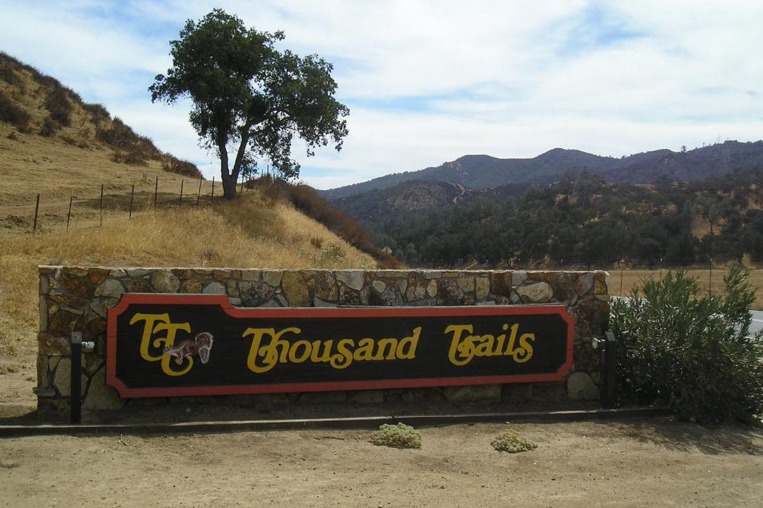 Photo of Buildings in Paicines