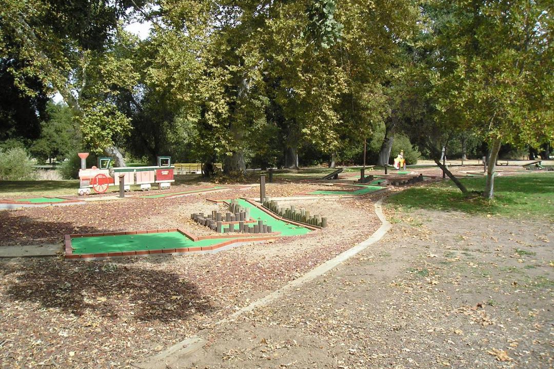 Photo of Outdoor in Paicines
