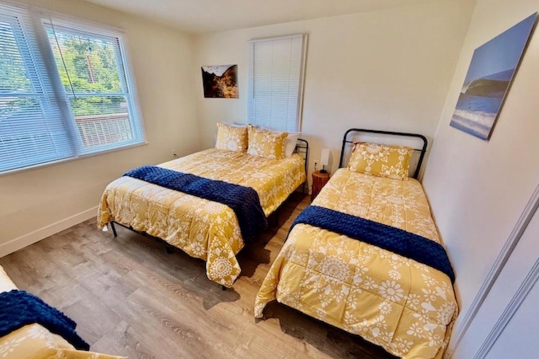 Photo of Bedroom in Wishon