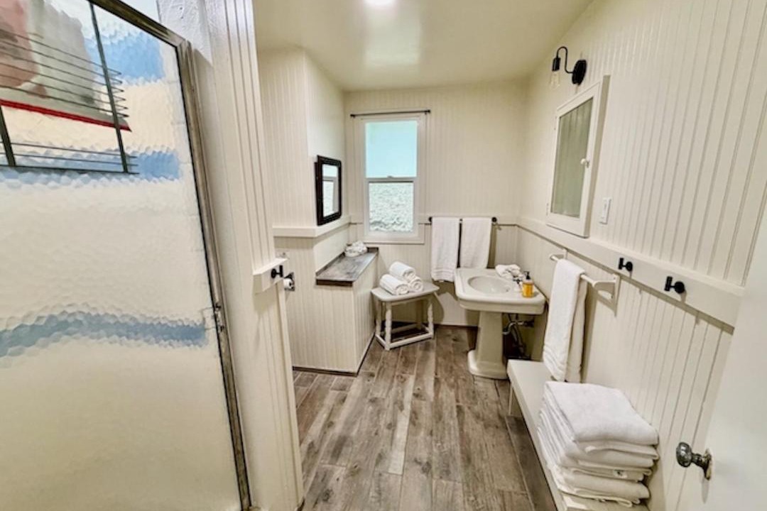 Photo of Bathroom in Wishon