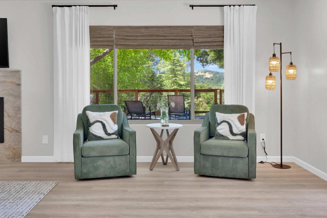 Photo of Livingroom in Atascadero