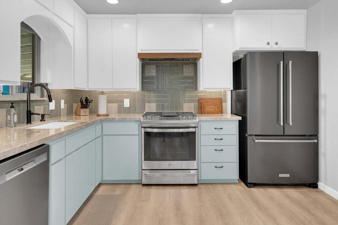 Photo of Kitchen in Atascadero