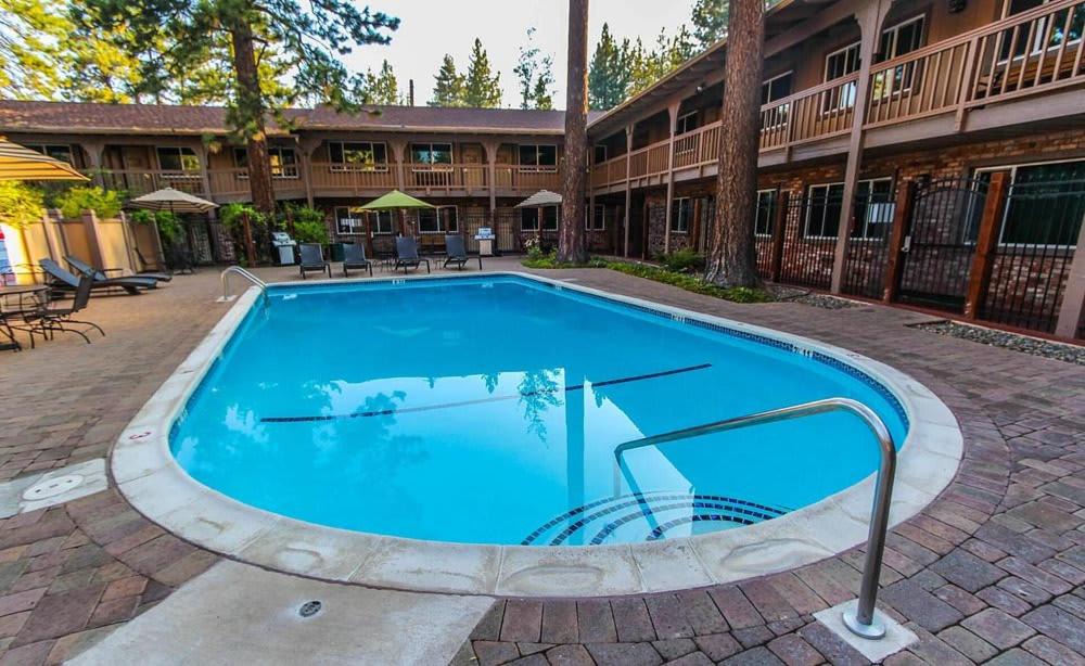 Photo of Others in South Lake Tahoe