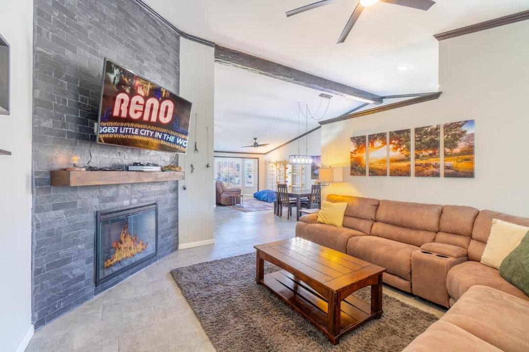 Photo of Others in Reno