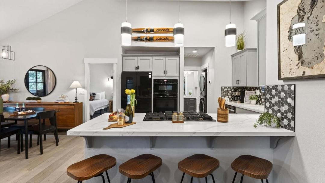 Photo of Kitchen in Lincoln Park