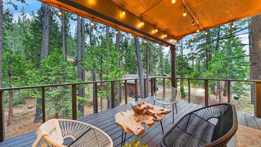 Photo of Patio Balcony in Lincoln Park
