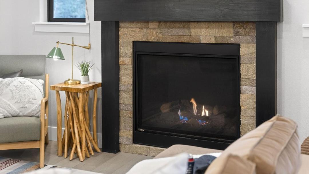 Photo of Livingroom in Lincoln Park