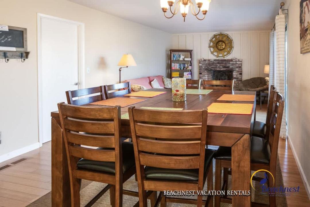 Photo of Kitchen in Westside Santa Cruz