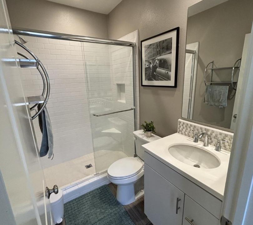 Photo of Bathroom in Cypress Village
