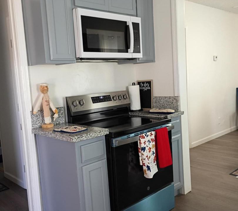 Photo of Kitchen in Fresno