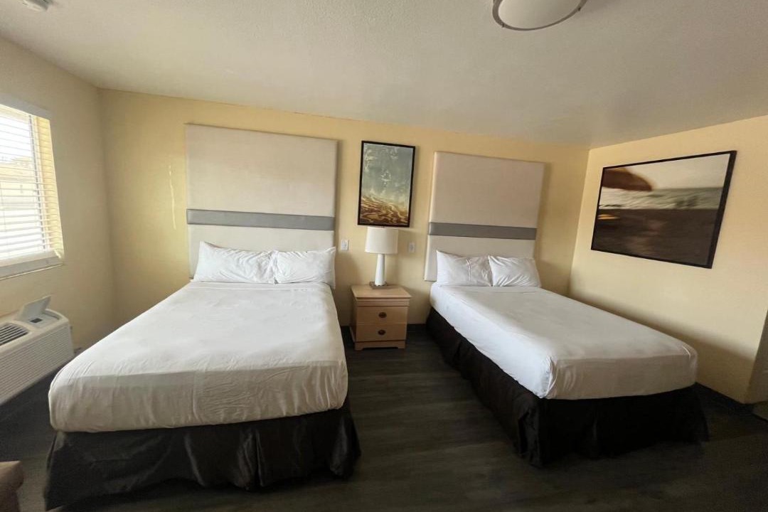 Photo of Bedroom in Porterville