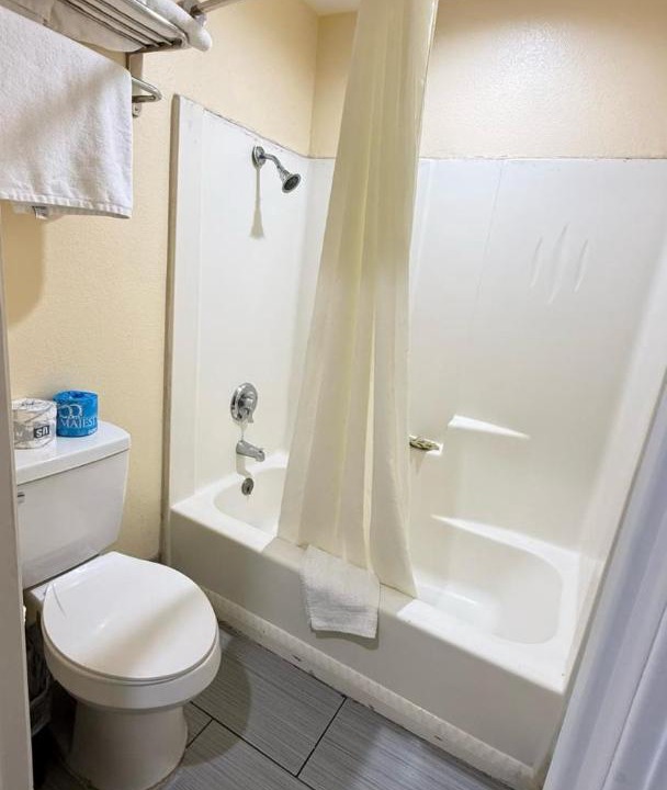 Photo of Bathroom in Porterville