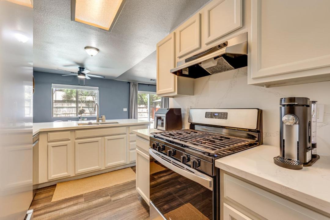 Photo of Kitchen in Visalia