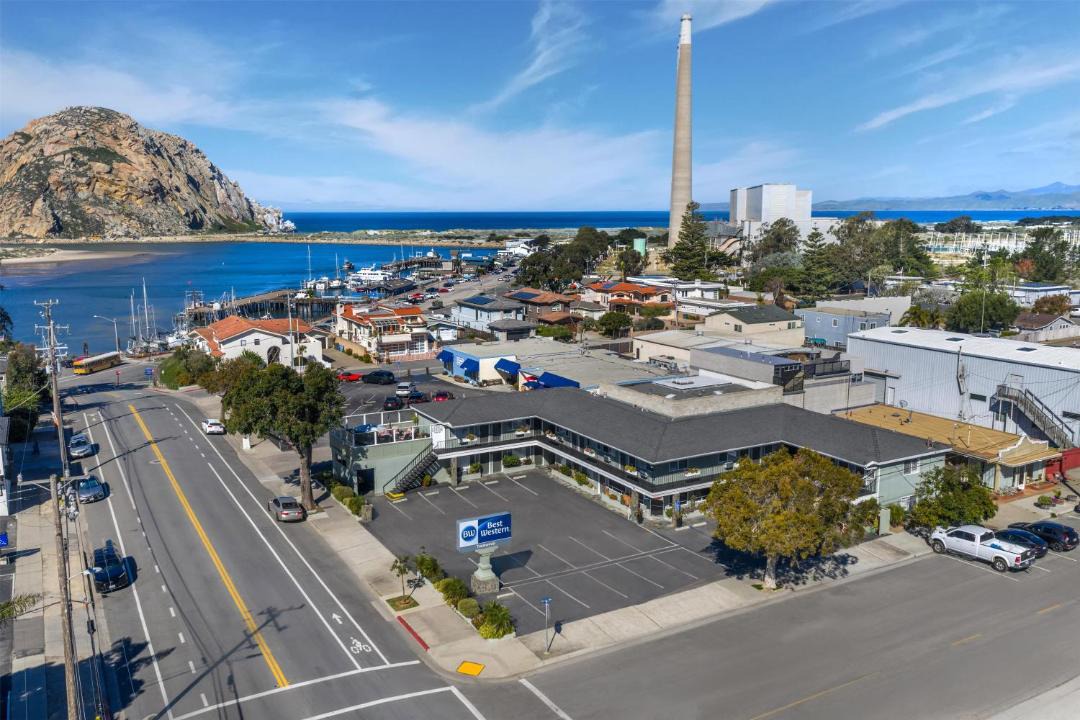 Photo of Others in Morro Bay