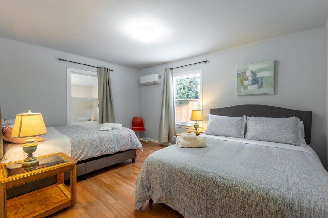 Photo of Bedroom in Redwood City
