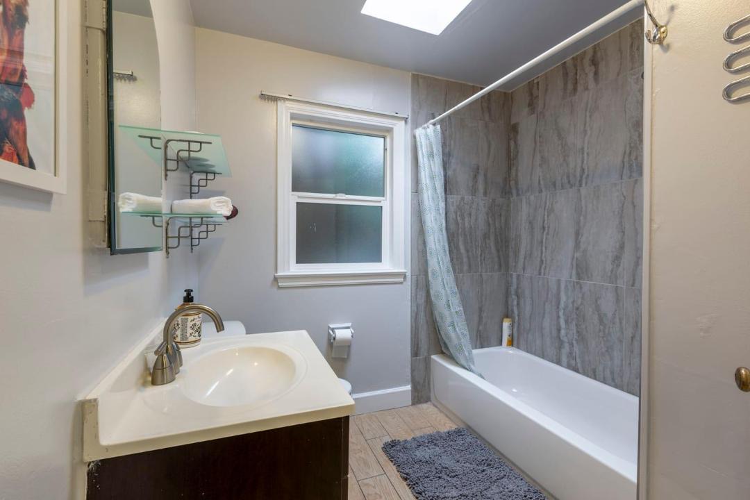 Photo of Bathroom in Redwood City