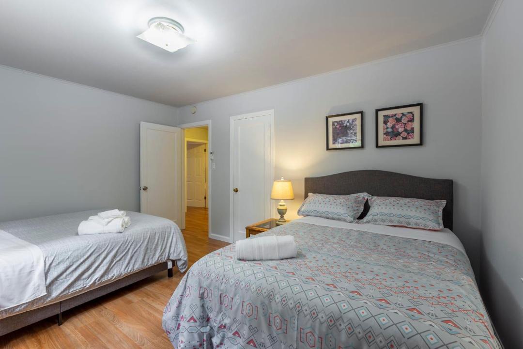 Photo of Bedroom in Redwood City