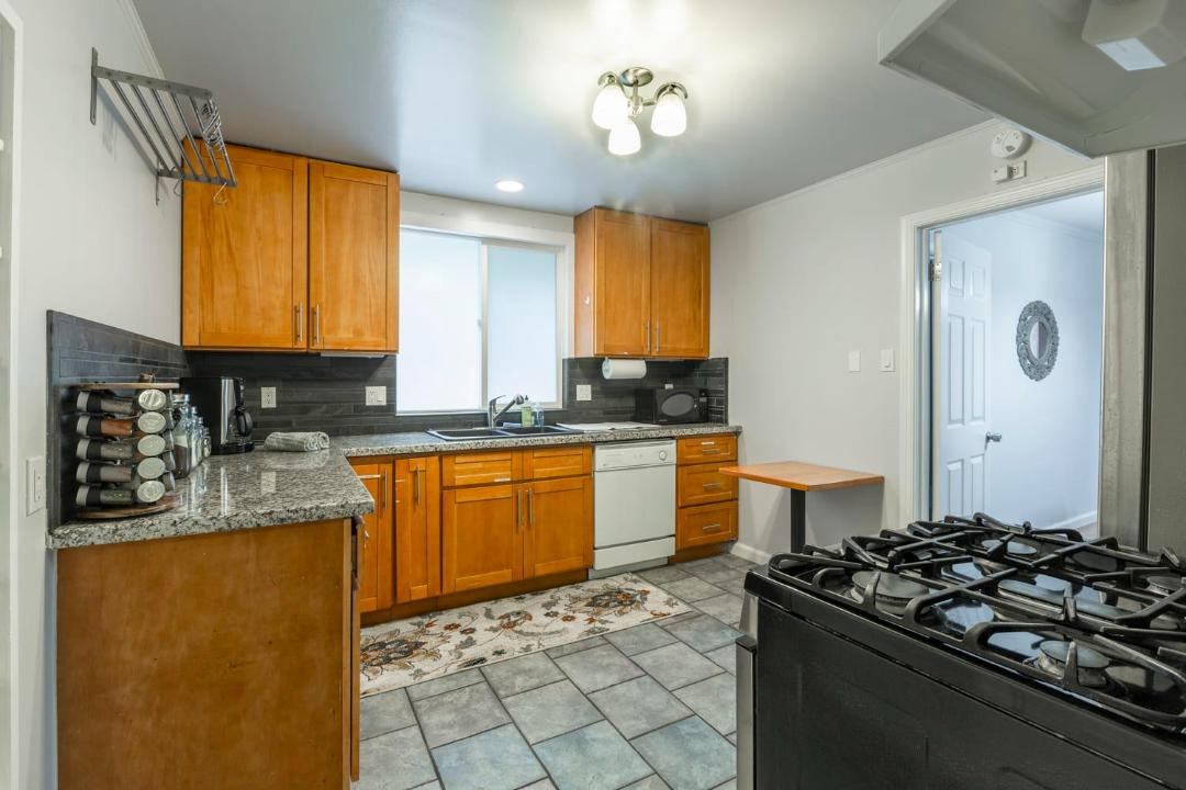 Photo of Kitchen in Redwood City