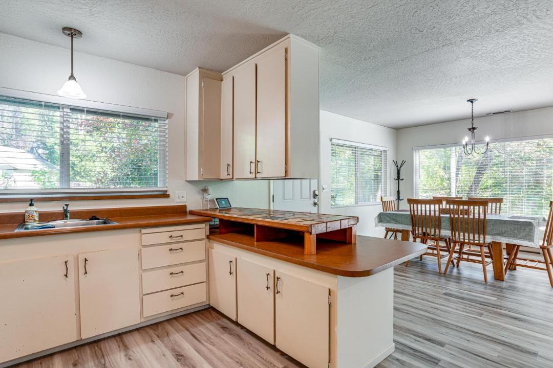 Photo of Kitchen in Twain Harte