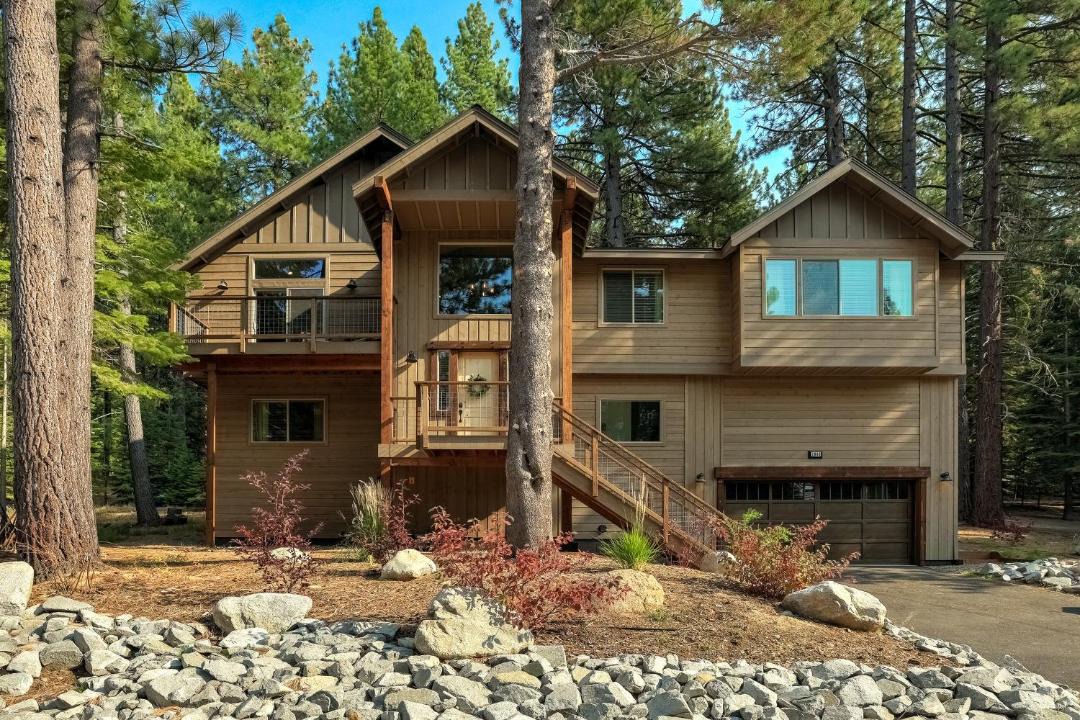 Photo of Others in Tahoe Paradise