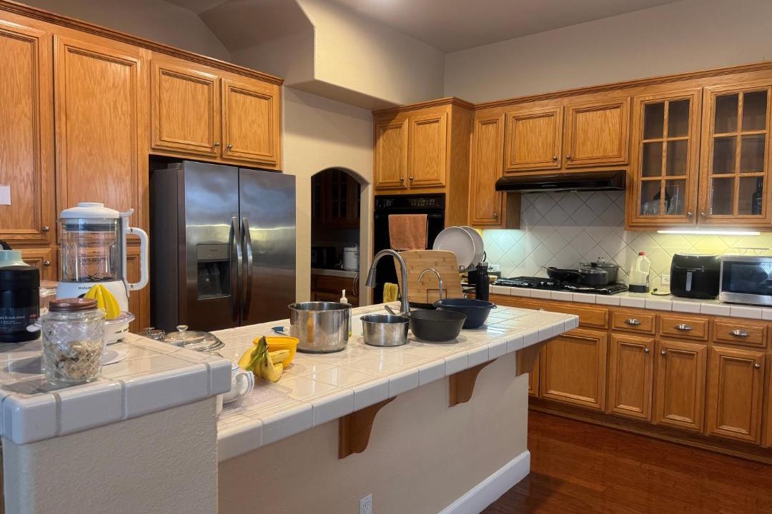 Photo of Kitchen in Evergreen