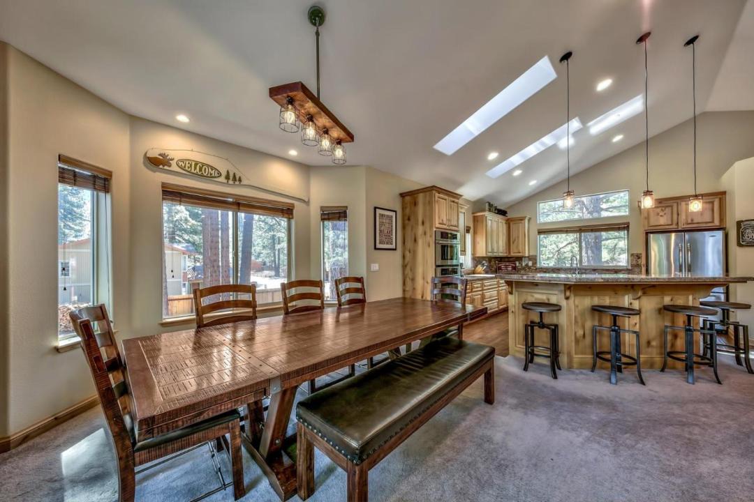 Photo of Kitchen in Montgomery Estates