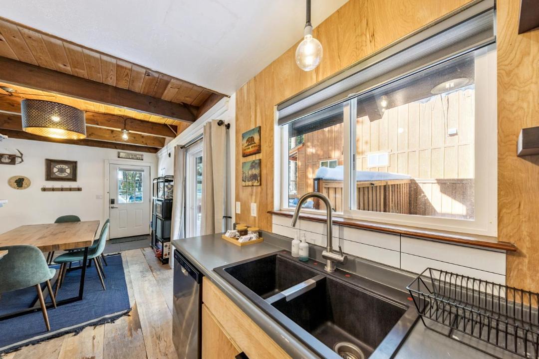 Photo of Kitchen in Pioneer Trail
