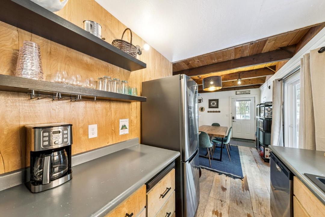 Photo of Kitchen in Pioneer Trail