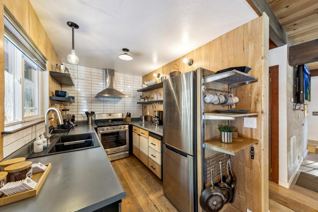 Photo of Kitchen in Pioneer Trail