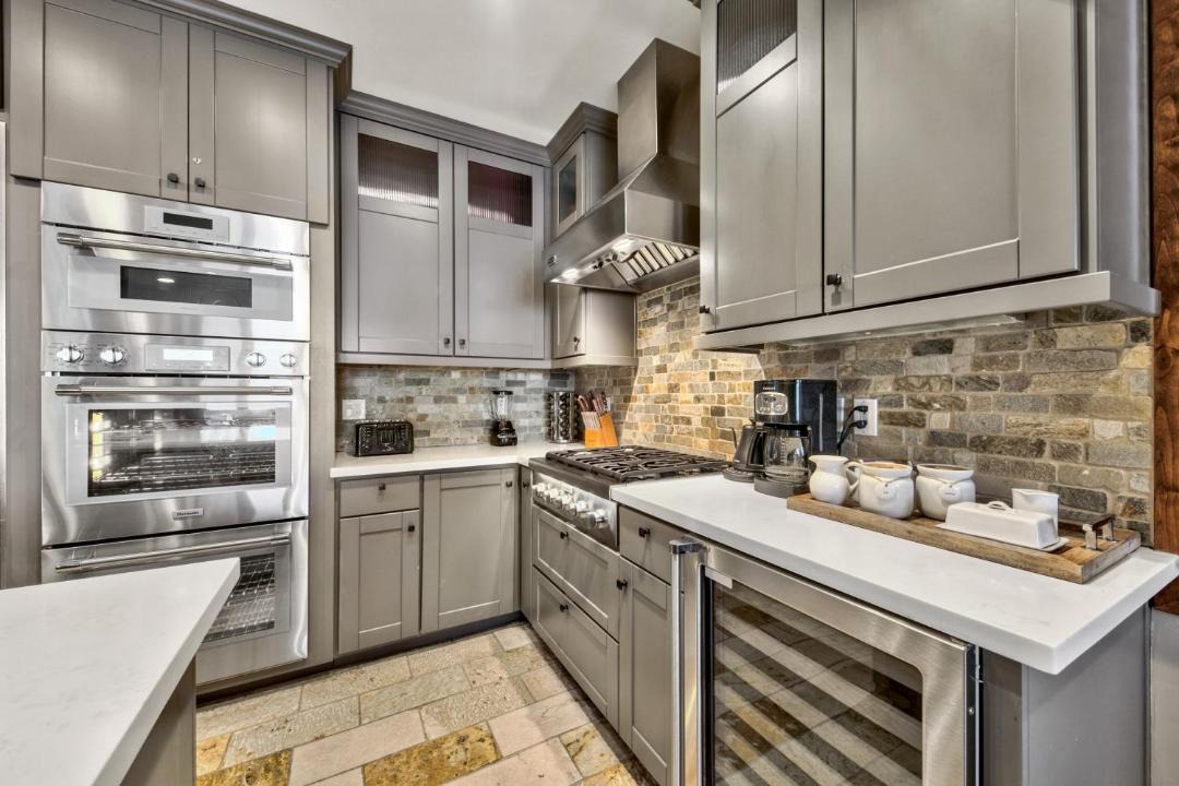 Photo of Kitchen in Sierra Shores