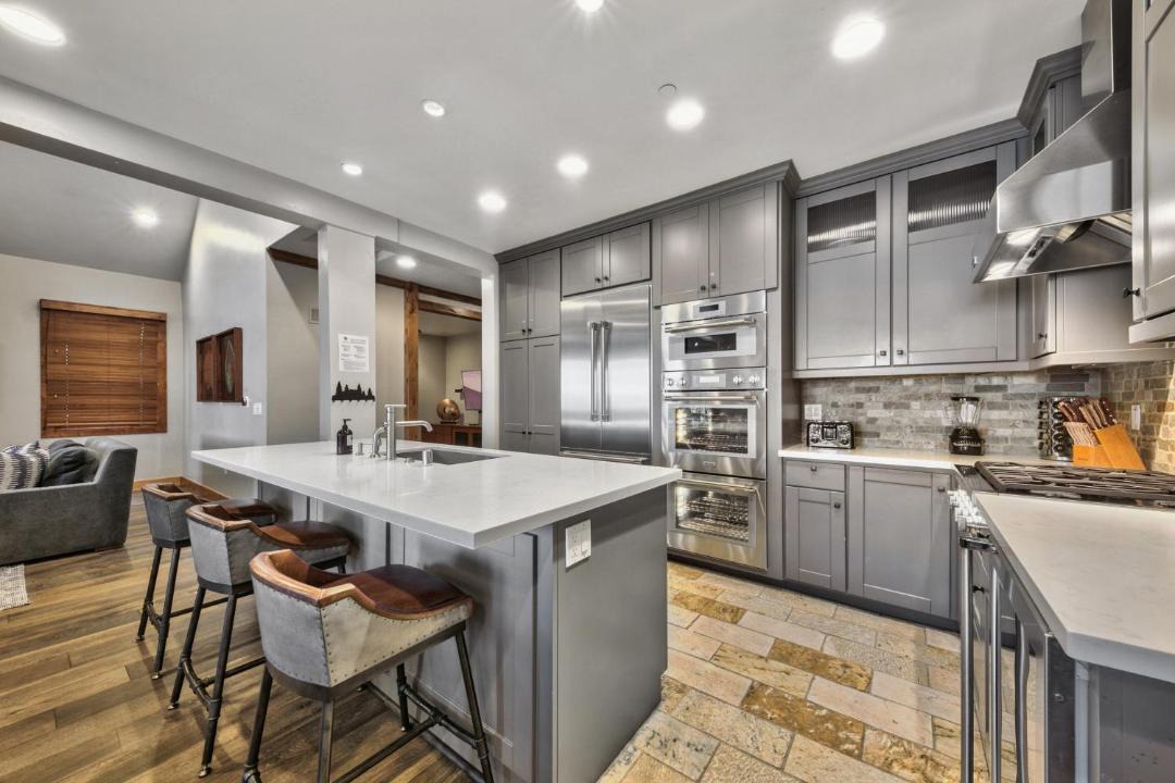 Photo of Kitchen in Sierra Shores