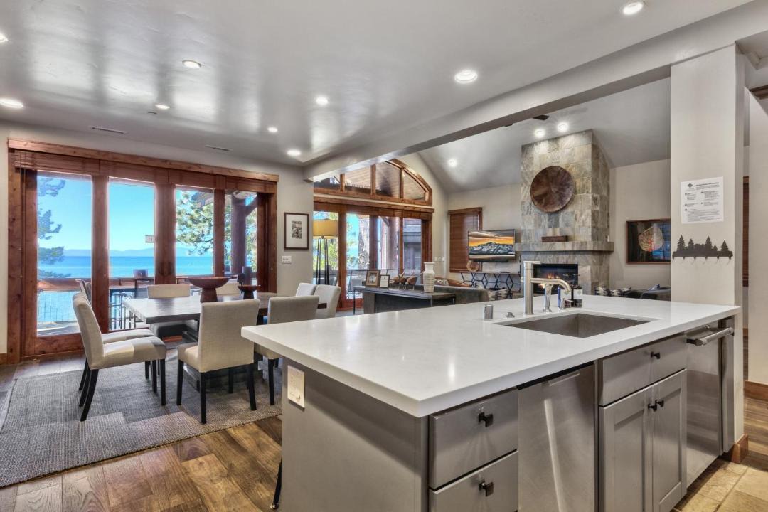 Photo of Kitchen in Sierra Shores