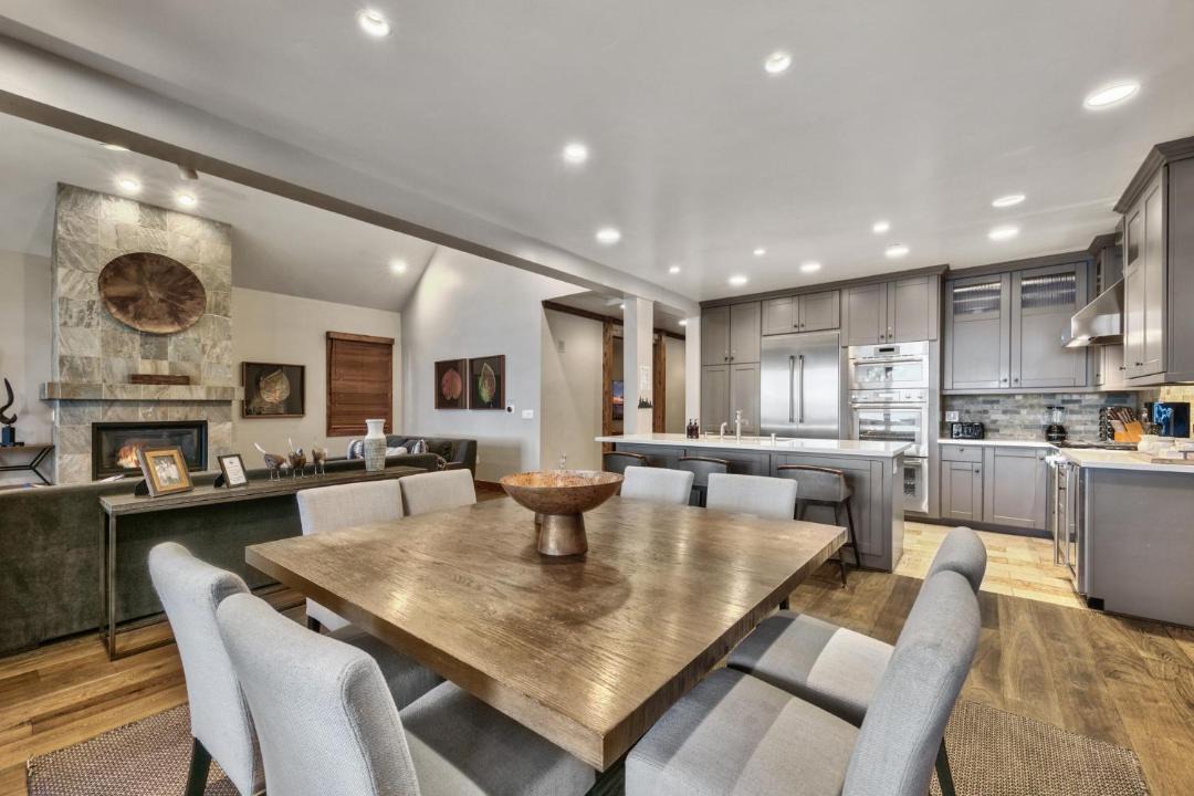 Photo of Kitchen in Sierra Shores
