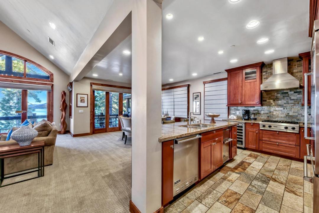 Photo of Kitchen in Sierra Shores