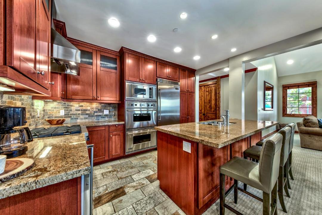 Photo of Kitchen in Sierra Shores