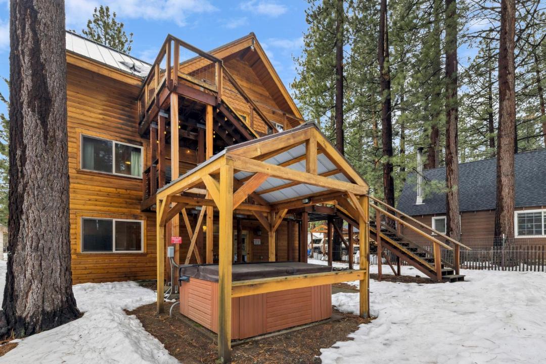 Photo of Others in Sierra Tract